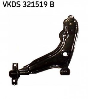 Control/Trailing Arm, wheel suspension SKF VKDS321519B