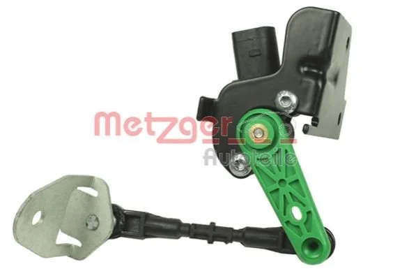 Sensor, headlight range adjustment METZGER 0901244 (фото 1)