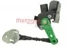 Sensor, headlight range adjustment METZGER 0901244 (фото 1)