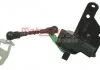 Sensor, headlight range adjustment METZGER 0901244 (фото 3)