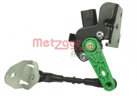 Sensor, headlight range adjustment METZGER 0901244