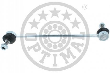 Link/Coupling Rod, stabiliser bar OPTIMAL G72003A