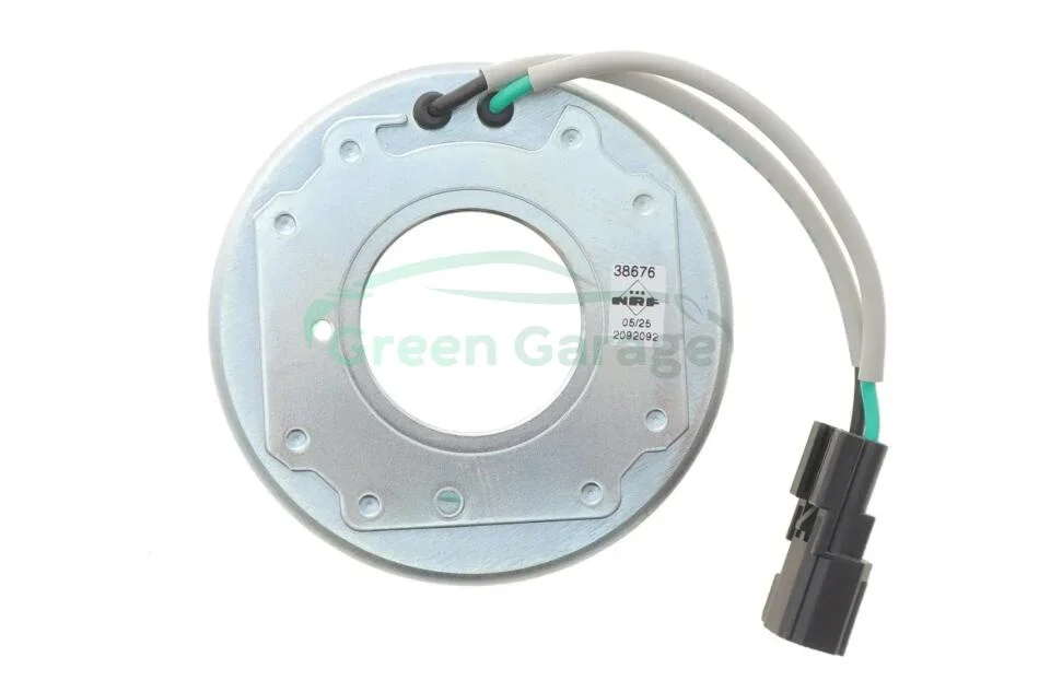 Coil, magnetic-clutch compressor NRF 38676 (фото 1)