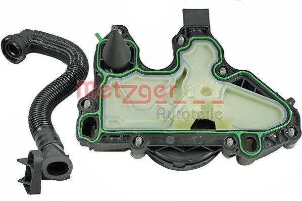 Ремонтний комплект, система продування картера METZGER 2385111 (фото 1)