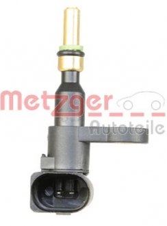 Sensor, coolant temperature METZGER 0905475