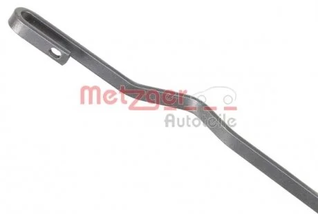 Wiper Arm, window cleaning METZGER 2190453