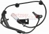 Sensor, wheel speed METZGER 09001175 (фото 2)