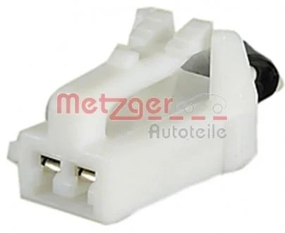 Датчик, кількість обертів колеса METZGER 09001001