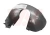 Panelling, mudguard Van Wezel 5742435 (фото 1)