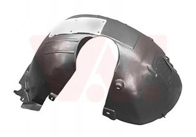 Panelling, mudguard Van Wezel 5742435