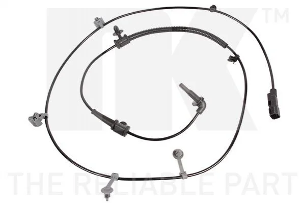 Sensor, wheel speed NK 293624 (фото 1)