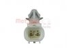 Sensor, wheel speed METZGER 09001171 (фото 1)