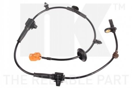 Датчик, кількість обертів колеса NK 292610