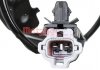 Sensor, wheel speed METZGER 09001176 (фото 1)