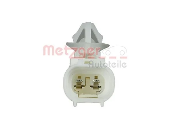 Датчик ABS METZGER 09001172 (фото 1)