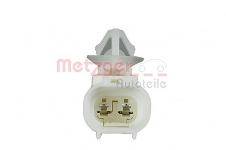 Датчик ABS METZGER 09001172