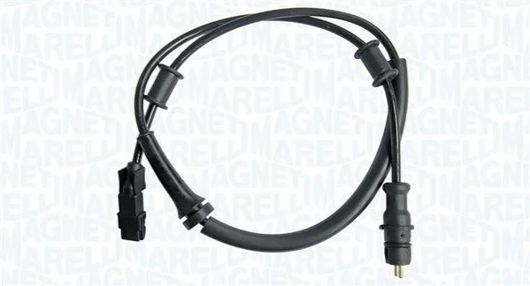 Sensor, wheel speed MAGNETI MARELLI 172100060010 (фото 1)
