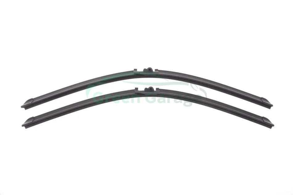 Щітка склоочисника BOSCH 3397118943 (фото 1)