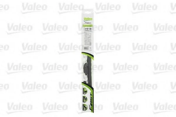 Щітки склоочисника VALEO 575783 (фото 1)