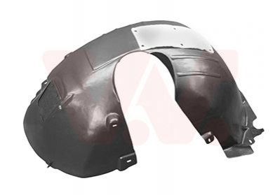 Liner, wheelhouse Van Wezel 5742436