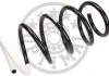 Suspension Spring OPTIMAL AF5461 (фото 1)