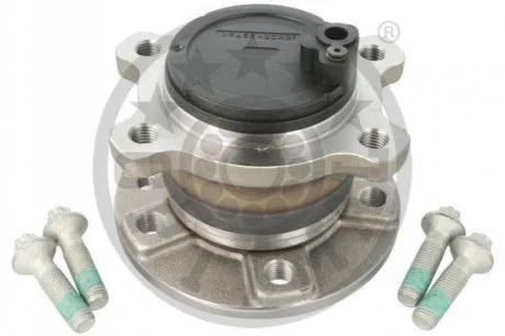 Wheel Bearing Kit OPTIMAL 892794