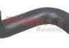 Charger Air Hose METZGER 2400516 (фото 1)