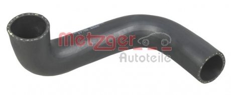 Charger Air Hose METZGER 2400516