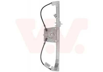 Window Regulator Van Wezel 1748262 (фото 1)