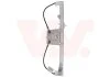 Window Regulator Van Wezel 1748262 (фото 1)