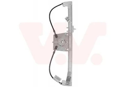Window Regulator Van Wezel 1748262