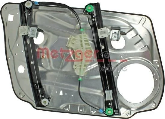 Window Regulator METZGER 2160280 (фото 1)