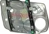 Window Regulator METZGER 2160280 (фото 1)