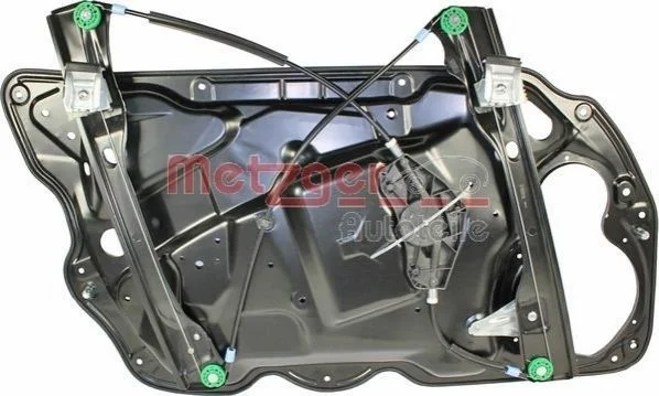 Window Regulator METZGER 2160318 (фото 1)
