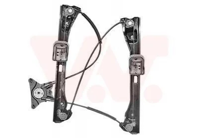 Window Regulator Van Wezel 7617262 (фото 1)