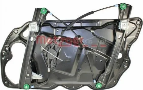 Window Regulator METZGER 2160317