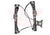 Window Regulator Van Wezel 7617261 (фото 1)