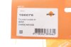 Charge Air Hose NRF 166076 (фото 2)