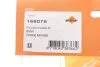 Charge Air Hose NRF 166076 (фото 2)
