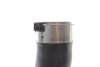 Charge Air Hose NRF 166076 (фото 3)