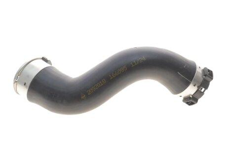 Патрубок інтеркулера NRF 166095