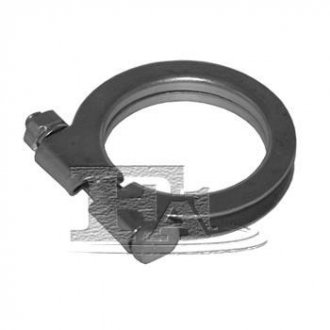 Pipe Connector Fischer Automotive One (FA1) 961960