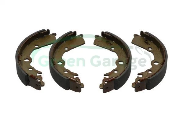 Brake Shoe Kit KAVO KBS4413 (фото 1)