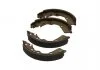 Brake Shoe Kit KAVO KBS4413 (фото 2)