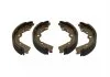 Brake Shoe Kit KAVO KBS4413 (фото 3)