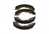Brake Shoe Kit KAVO KBS4413 (фото 4)