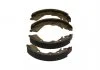 Brake Shoe Kit KAVO KBS4413 (фото 4)