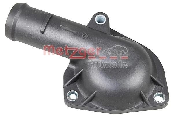 Coolant Flange METZGER 4010178 (фото 1)