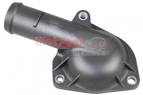 Coolant Flange METZGER 4010178