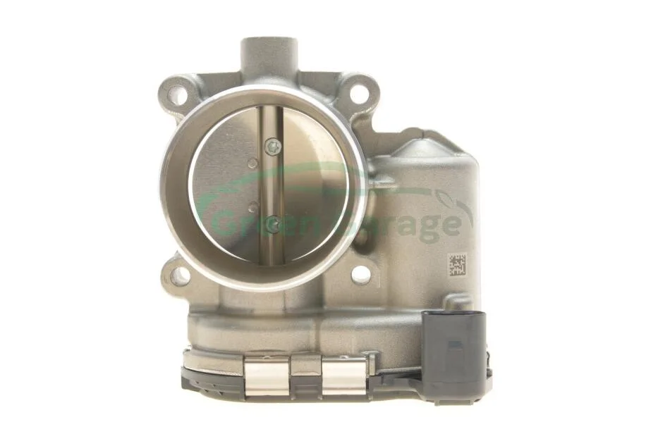 Корпус дросельної заслінки BOSCH 0280750823 (фото 1)